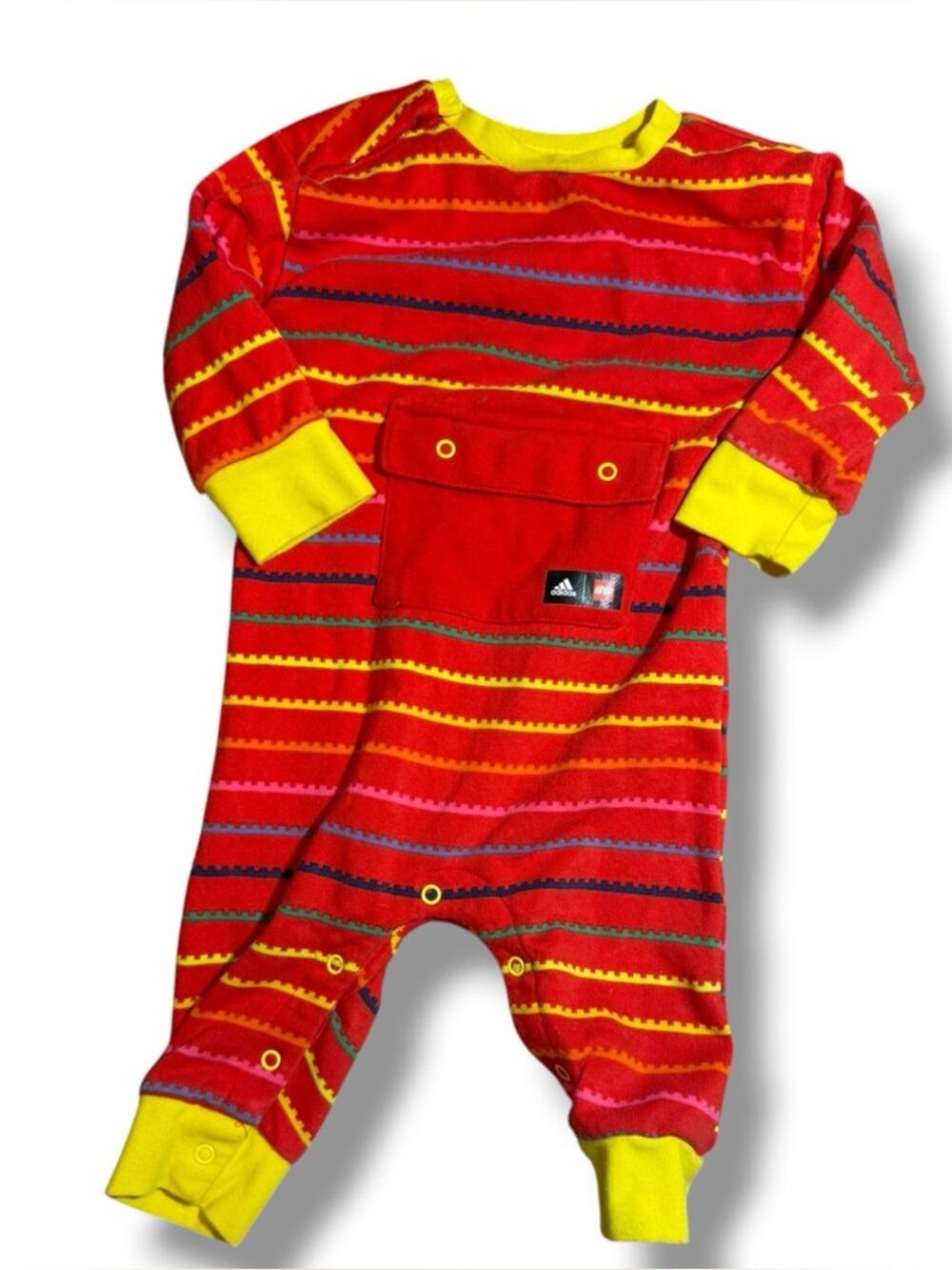 adidas x Classic LEGO(R) Outfit 6-9 months